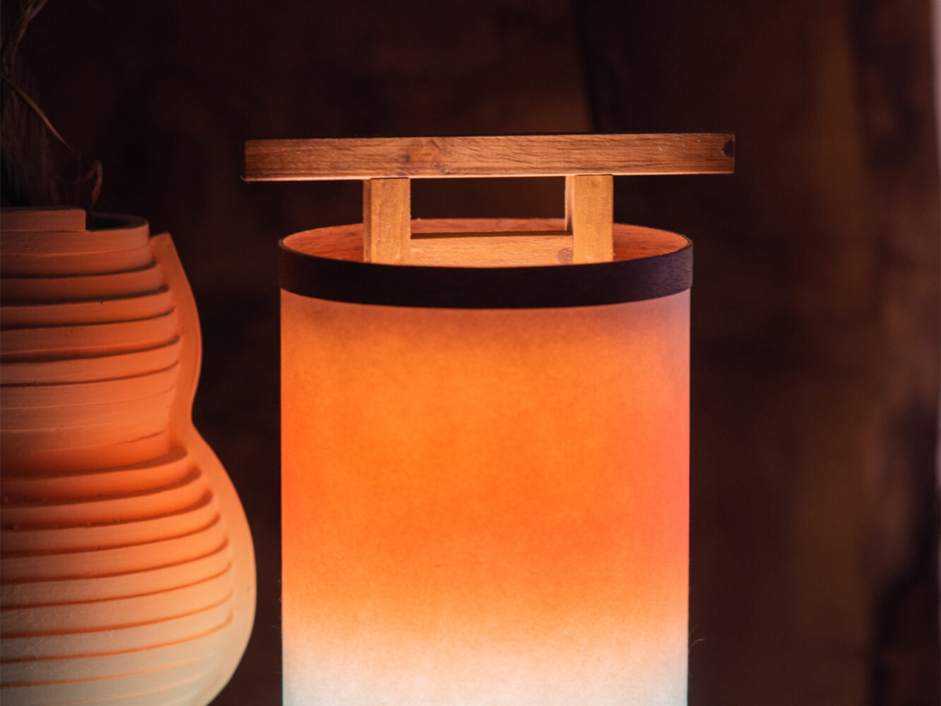 Maxime Prangé on Seeing, Remembering, and Shaping Light - 1