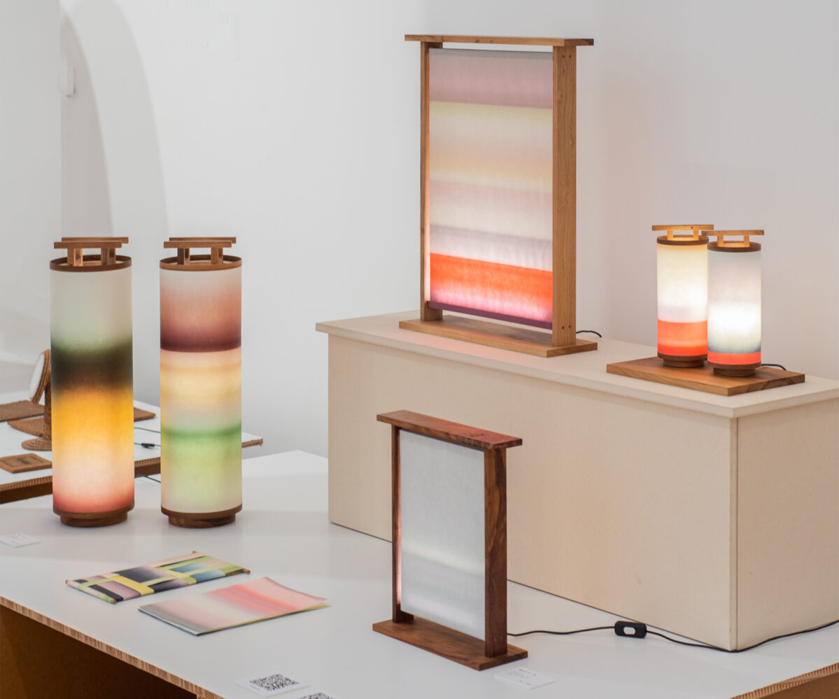 Maxime Prangé on Seeing, Remembering, and Shaping Light - 1