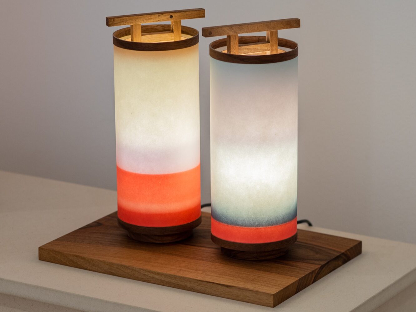 Maxime Prangé on Seeing, Remembering, and Shaping Light - 1